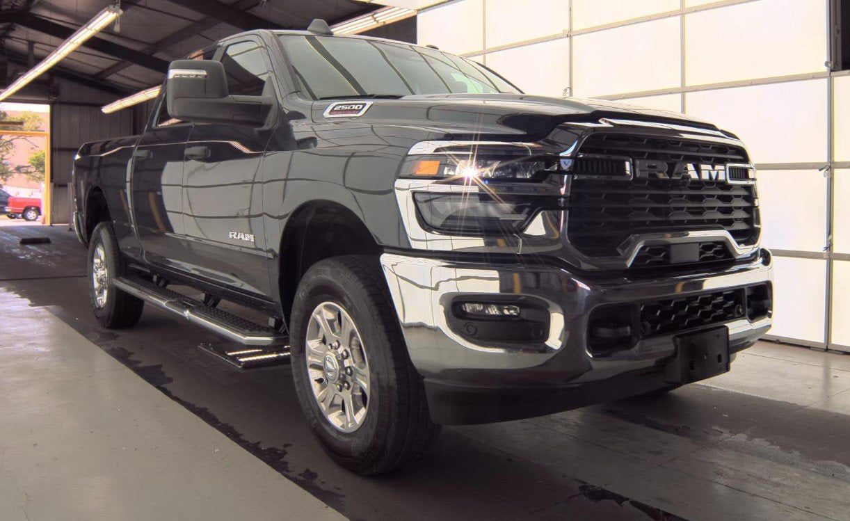 ram ram 2500 pickup 2026 3C6UR5DJ3TG199110 image ram ram 2500 pickup 2026 3C6UR5DJ3TG199110 image